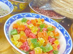 -津门红姐熟梨糕茶汤糕干(爱国道店)