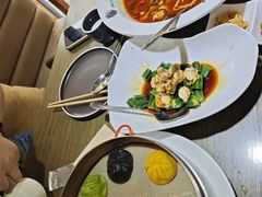 -隆喜元鱼汤包·海鲜(中联广场店)