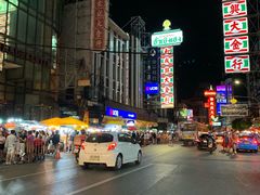 -唐人街(耀华力路)
