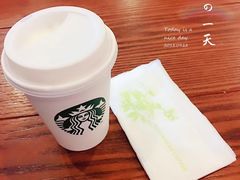 -星巴克(福州万象九宜城分店)
