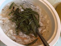 -苏州香山国际大酒店大堂吧·西餐厅
