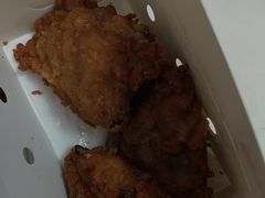 -肯德基(新凌云店)