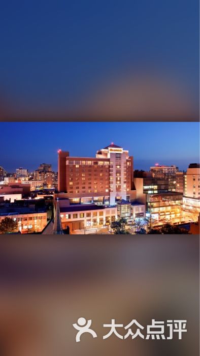 法拉盛喜来登大酒店地址,电话,价格,预定(图)