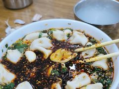 -回坊马二饺子馆