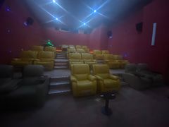 -首都电影院(西单店 LED巨幕)