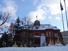 -北海道厅旧本厅舍(旧本庁舎)