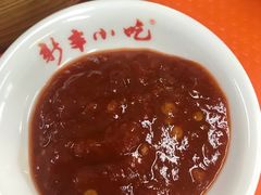 -新丰小吃(江陵路分店)