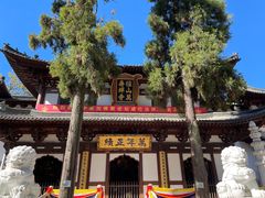 -径山寺