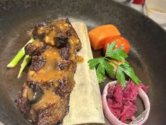 -王品牛排(杭州大厦店)