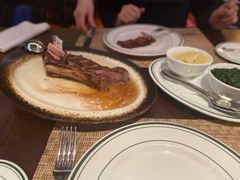 纽约西冷-Wolfgang’s Steakhouse 沃夫冈牛排馆(上海白玉兰广场店)