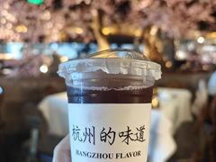 -桂满陇-西湖船宴(西单大悦城店)