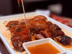 先记烧鹅王-先记烧鹅王·本地粤菜(福永店)