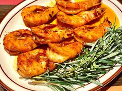 -ZAFFERANO西班牙海鲜饭(上海首店)