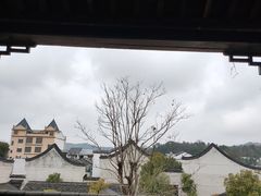 -道林古镇