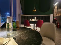 大堂-荣品荟·融合餐厅(月湖广场店)