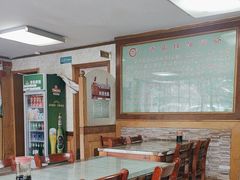 -青岛锅贴(四流中路店)