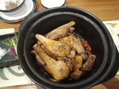 -鑫阿强海鲜大排档·老厦门特色菜(中山路店)