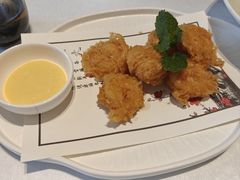-新天禧大酒店·四十年浙菜·禧宴(西湖店)