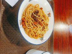 -老南昌粉面馆(绳金塔店)