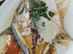 -明记海鲜大排档(巽寮湾店)