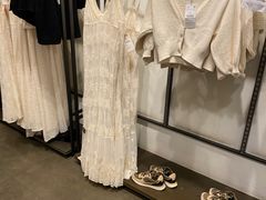 -ZARA(恒隆广场店)