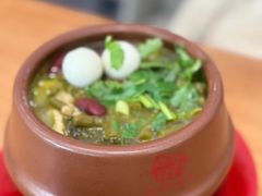 -红豆焖罐面·新邯郸菜(光明店)