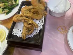 -鑫悦楼煎蟹·16年海鲜大排档