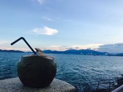 景观位-越海渔村