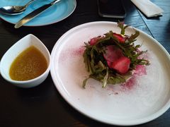 -莫多多餐厅
