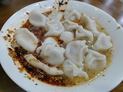 -回坊马二饺子馆