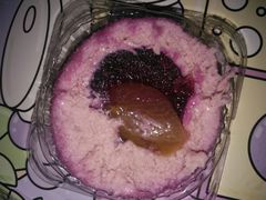 雪绒芝士多肉葡萄-好利来(北顺城路店)