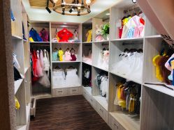 -小熊维尼高端儿童摄影(宝安旗舰店)