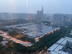 -上海漕河泾万丽酒店