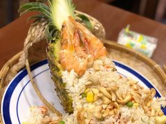 -茉莉.Red Crab