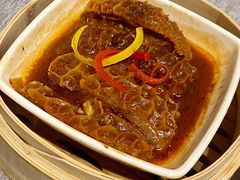 -凯逸轩·匠心粤菜(中城名仕汇店)