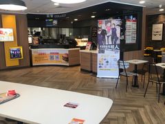 -麦当劳(保利若比邻店)