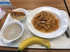 -阿斯利康食堂(张江园区店)