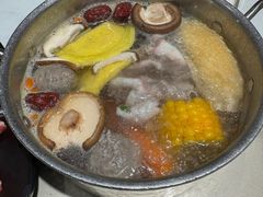 -呷哺呷哺 黄金牧场 (新中关购物中心店)
