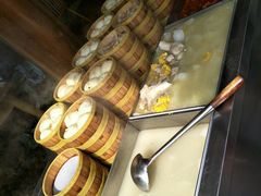 -青石桥老瓦房肥肠粉总店(青石桥总店)
