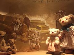 -济州岛泰迪熊博物馆