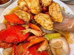 -二钳洞庭虾蟹·江湖菜(成都鹭岛店)