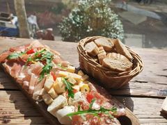 -Alimentari早午餐(安福路店)