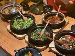 -旺爷砂锅·茶作(国贸城店)