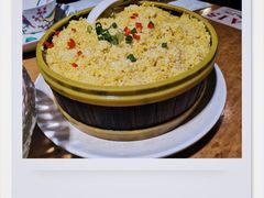 -蜀宴小调·精致家常菜(科华店)