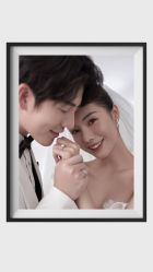 -薇薇新娘婚纱摄影(跃进北路店)
