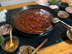 -星鸿社重庆老火锅