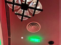 -Chili's Cafe&Bar奇利斯(滨江店)