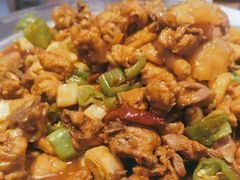 -俭寨大盘鸡·缸子肉·小公鸡·新疆菜(云通店)
