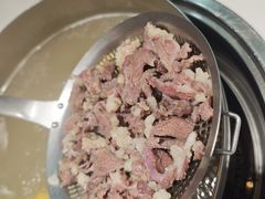-陈记顺和潮汕牛肉火锅(韩江路店)