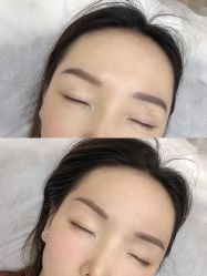 点击看大图 -西施无菌半永久纹绣眉眼影唇轻增发纹发际线
